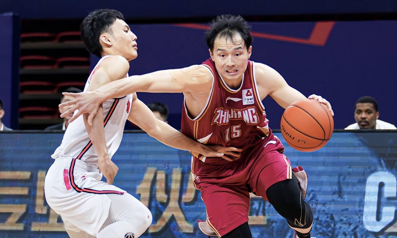 热传：Scout能重回CBA四强(cba季后赛四强对阵)