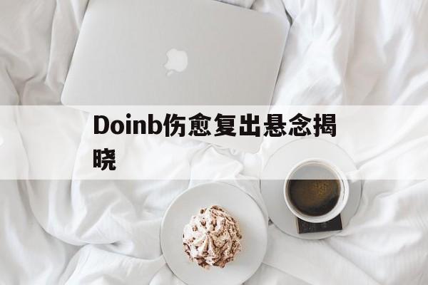 Doinb伤愈复出悬念揭晓(Doinb谈TheShy复出)
